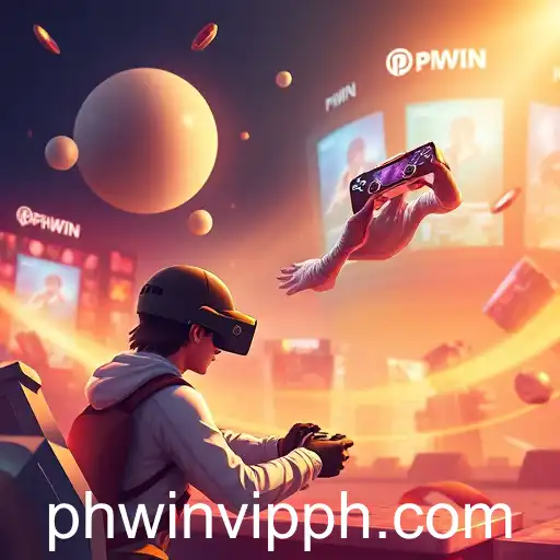 The Rise of PHWIN: A New Era in Online Gaming