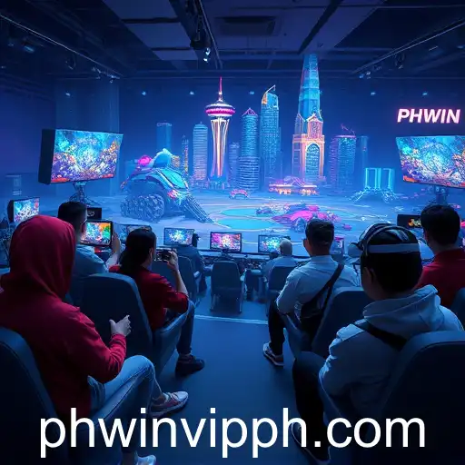 The Rise of Online Gaming in 2025