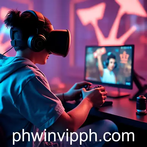 The Rise of Phwin in Global Gaming